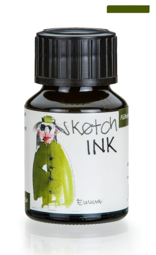 Atrament ROHRER & KLINGNER sketchINK Emma 50ml