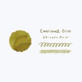 Atrament HAIKARA Emotional Olive 40ml