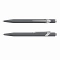 CD849-495 Caran d'Ache długopis 849 Classic Line - antracytowy szary-03.jpg