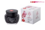 Atrament TACCIA SUNAOIRO  Aka - red 40ml