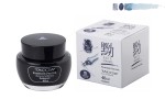 Atrament TACCIA SUNAOIRO Aoguro - blue black 40ml