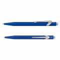 Długopis Caran d`Ache 849 CLASSIC LINE niebieski
