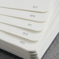 Notes LEUCHTTURM 1917 Medium A5 INK linia