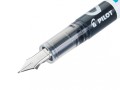 Pióro wieczne PILOT V-PEN czarne - jednorazowe