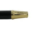 Pióro wieczne DUKE 91D PEN&SWORD Black GT