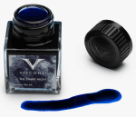 Atrament VISCONTI VG 30ml Starry Night - blue