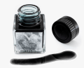 Atrament VISCONTI VG 30ml Old vineyard with peasant woman - grey