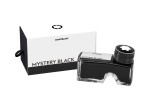 Atrament MONTBLANC Mystery Black 60ml.