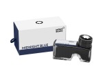 Atrament MONTBLANC Midnight Blue 60ml.
