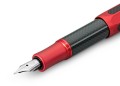Pióro wieczne KAWECO AC SPORT Red