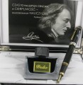 Pióro wieczne DUKE CHOPIN z atramentem GT