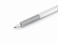 Długopis ROTRING 600 srebrny