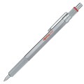 Długopis ROTRING 600 srebrny
