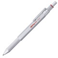Multipen ROTRING 600 3w1 srebrny 0,5