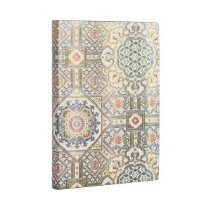 Notes PAPERBLANKS FLEXIS Ashta Midi linia