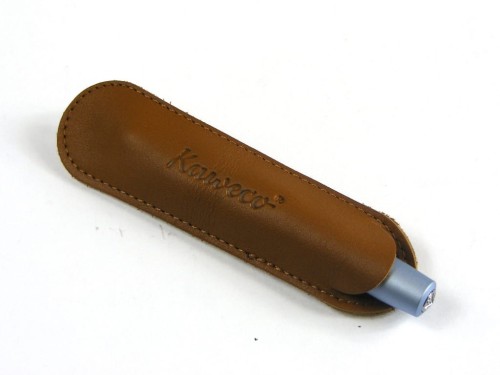 Etui na pióra KAWECO Sport brąz