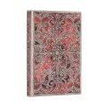 Notes PAPERBLANKS FLEXIS GARNET Midi linia
