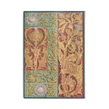 Notes PAPERBLANKS FLEXIS WILD THISTLE Midi linia
