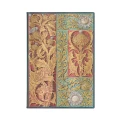 Notes PAPERBLANKS FLEXIS WILD THISTLE Midi linia