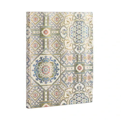 Notes PAPERBLANKS FLEXIS Ashta Ultra linia
