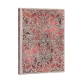 Notes PAPERBLANKS FLEXIS GARNET Ultra linia
