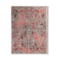 Notes PAPERBLANKS FLEXIS GARNET Ultra linia