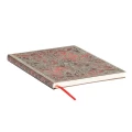 Notes PAPERBLANKS FLEXIS GARNET Ultra linia