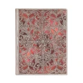 Notes PAPERBLANKS FLEXIS GARNET Ultra linia