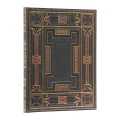 Notes PAPERBLANKS ONYX Ultra linia