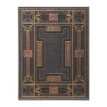 Notes PAPERBLANKS ONYX Ultra linia