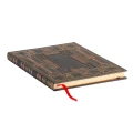 Notes PAPERBLANKS ONYX Ultra linia