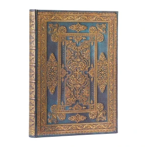 Notes PAPERBLANKS LUXE DESIIGN ULTRA linia