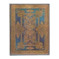 Notes PAPERBLANKS LUXE DESIIGN ULTRA linia