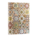 Notes PAPERBLANKS PORTO ULTRA gładki