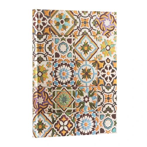Notes PAPERBLANKS PORTO ULTRA gładki