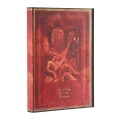 Notes PAPERBLANKS MARY SHELLEY, FRANKENSTEIN Ultra linia