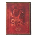Notes PAPERBLANKS MARY SHELLEY, FRANKENSTEIN Ultra linia