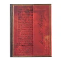 Notes PAPERBLANKS MARY SHELLEY, FRANKENSTEIN Ultra linia