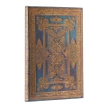 Notes PAPERBLANKS Luxe Design Grande gładki