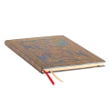 Notes PAPERBLANKS Luxe Design Grande gładki