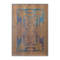Notes PAPERBLANKS Luxe Design Grande gładki