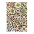Notes PAPERBLANKS PORTO Midi linia