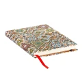 Notes PAPERBLANKS PORTO Midi linia