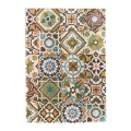 Notes PAPERBLANKS PORTO Midi linia