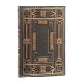 Notes PAPERBLANKS ONYX Midi linia