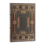 Notes PAPERBLANKS ONYX Midi linia