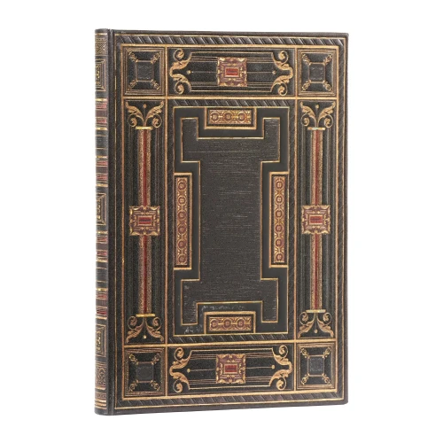 Notes PAPERBLANKS ONYX Midi linia