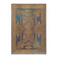 Notes PAPERBLANKS LUXE DESIIGN MIDI linia