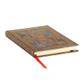 Notes PAPERBLANKS LUXE DESIIGN MIDI linia