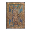 Notes PAPERBLANKS LUXE DESIIGN MIDI linia